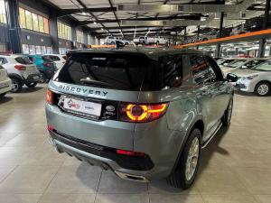 Land Rover Discovery Sport 2.0D HSE Luxury - Image 5