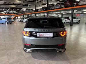 Land Rover Discovery Sport 2.0D HSE Luxury - Image 6
