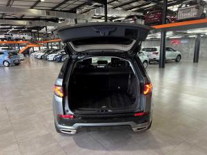 Land Rover Discovery Sport 2.0D HSE Luxury - Image 7