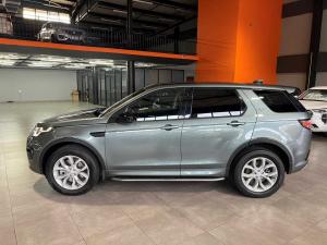 Land Rover Discovery Sport 2.0D HSE Luxury - Image 9