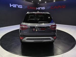 Hyundai Grand Creta 1.5D Elite - Image 5