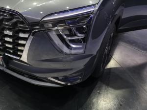 Hyundai Grand Creta 1.5D Elite - Image 6