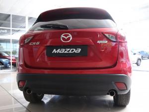 Mazda CX-5 2.0 Active auto - Image 13