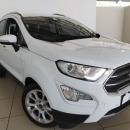 Used 2021 Ford EcoSport 1.0T Titanium Cape Town for only R 299,900.00