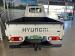 Hyundai H-100 Bakkie 2.6D chassis cab (aircon) - Thumbnail 2