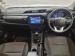 Toyota Hilux 2.4GD-6 double cab SRX - Thumbnail 6