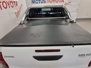Toyota Hilux 2.4GD-6 double cab SRX - Image 8