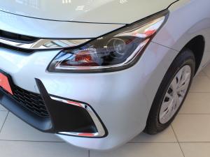 Toyota Starlet 1.5 Xi - Image 11