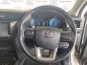 Toyota Fortuner 2.8GD-6 - Image 13