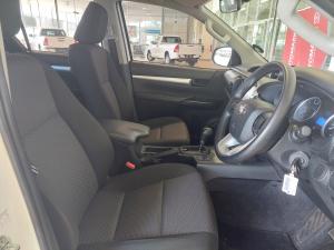 Toyota Hilux 2.4GD-6 double cab SRX auto - Image 14