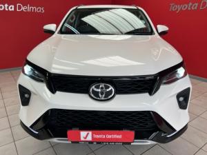 Toyota Fortuner 2.4GD-6 Raised Body automatic - Image 2