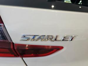 Toyota Starlet 1.5 Xi - Image 22