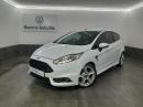 Thumbnail Ford Fiesta ST 1.6 Ecoboost Gdti