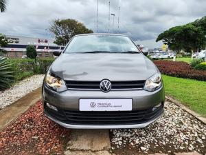 Volkswagen Polo Vivo 1.6 Highline - Image 14