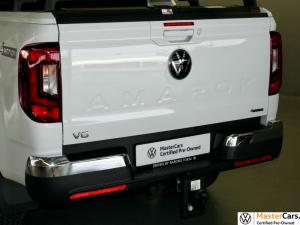 Volkswagen Amarok 3.0TDI V6 184KW 4MOT Style automatic D/C - Image 4