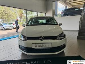 Volkswagen Polo Vivo 1.4 Comfortline - Image 12