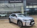 Thumbnail Lexus UX 250h SE