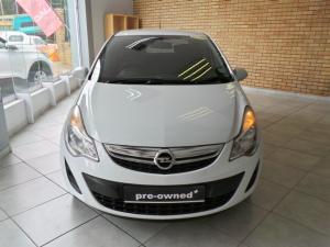 Opel Corsa 1.4 Essentia - Image 2