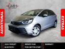 Thumbnail Honda Fit 1.5 Comfort