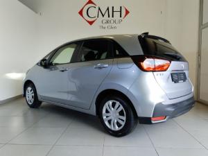 Honda Fit 1.5 Comfort - Image 4
