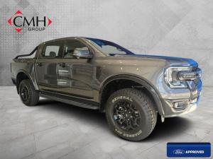 2024 Ford Ranger 2.0 BiTurbo double cab Tremor 4WD