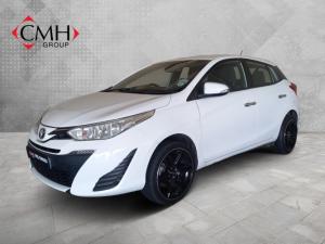 2019 Toyota Yaris 1.5 Xs auto