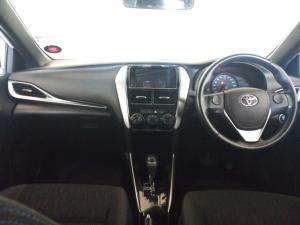 Toyota Yaris 1.5 Xs auto - Image 7