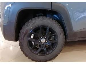 Jeep Renegade 1.4L T 4x4 Limited - Image 11
