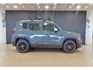Jeep Renegade 1.4L T 4x4 Limited - Image 2