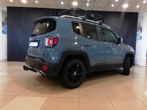 Jeep Renegade 1.4L T 4x4 Limited - Image 3