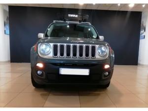 Jeep Renegade 1.4L T 4x4 Limited - Image 4