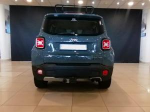 Jeep Renegade 1.4L T 4x4 Limited - Image 5