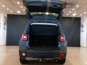 Jeep Renegade 1.4L T 4x4 Limited - Image 6