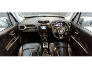Jeep Renegade 1.4L T 4x4 Limited - Image 7