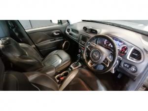 Jeep Renegade 1.4L T 4x4 Limited - Image 8