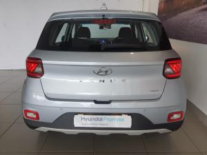 Hyundai Venue 1.0T Motion - Image 2