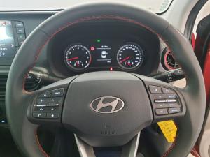 Hyundai Grand i10 1.2 Fluid sedan manual - Image 13