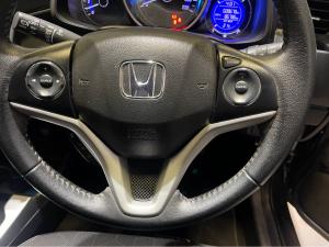 Honda WR-V 1.2 Elegance - Image 11