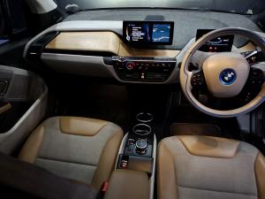 BMW i3 eDrive REx - Image 8