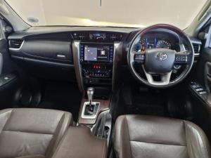 Toyota Fortuner 2.8GD-6 Epic automatic - Image 10