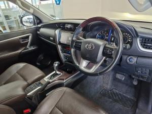 Toyota Fortuner 2.8GD-6 Epic automatic - Image 11