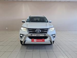Toyota Fortuner 2.8GD-6 Epic automatic - Image 3