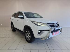 Toyota Fortuner 2.8GD-6 Epic automatic - Image 4