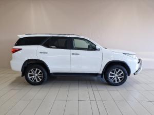 Toyota Fortuner 2.8GD-6 Epic automatic - Image 5