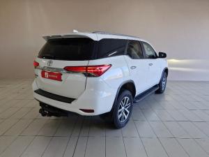 Toyota Fortuner 2.8GD-6 Epic automatic - Image 6