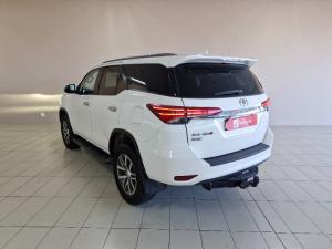 Toyota Fortuner 2.8GD-6 Epic automatic - Image 8