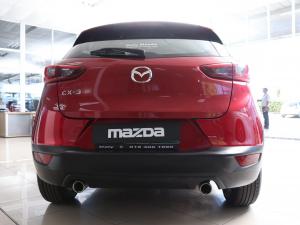 Mazda CX-3 2.0 Active - Image 14