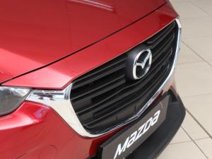Mazda CX-3 2.0 Active - Image 4