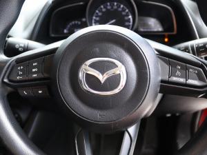 Mazda CX-3 2.0 Active - Image 8