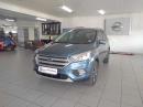 Thumbnail Ford Kuga 1.5 Ecoboost Trend automatic